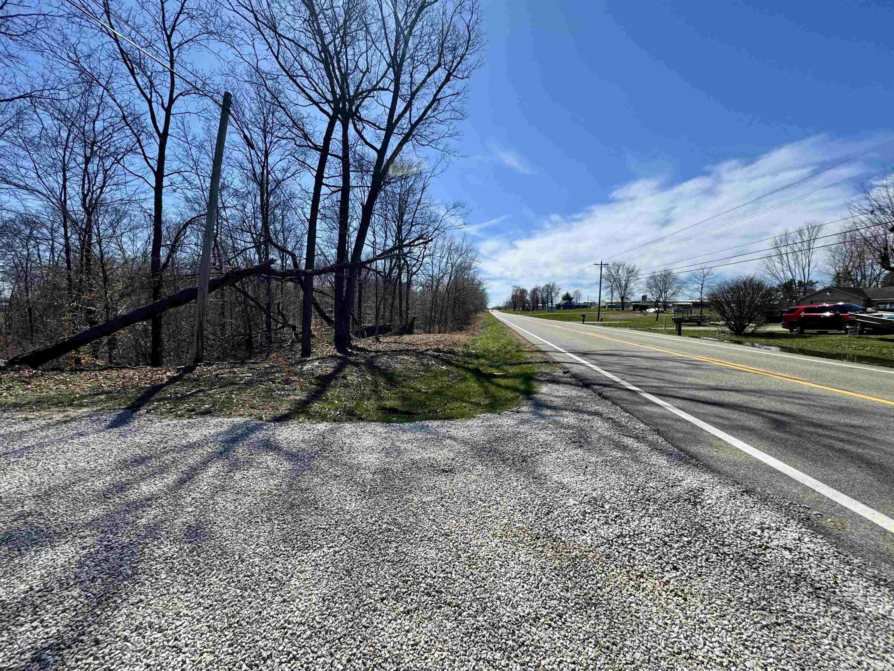 Loogootee, IN 47553,1 off US 231 and Mt. Calvary Road