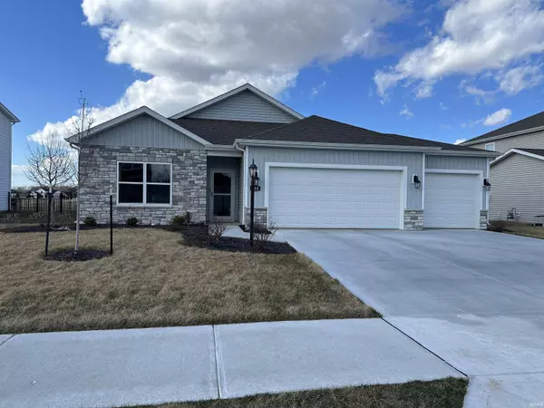 688 Marcella Drive, Huntertown, IN 46748-0230