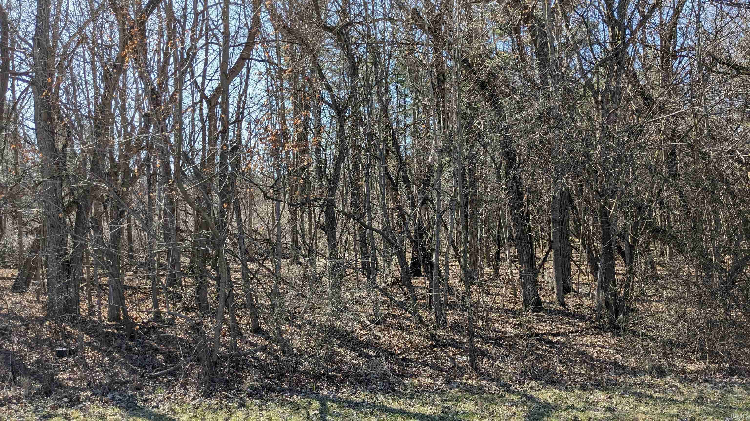TBD W 550 South, Portland, IN 47371