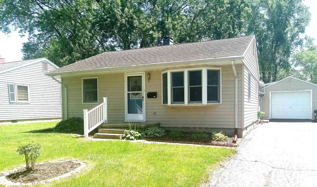 805 Linlawn Drive, Wabash, IN 46992