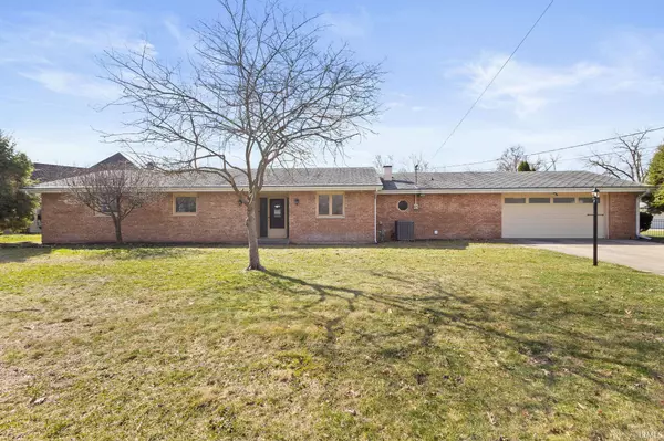 29580 River Shore Lane, Elkhart, IN 46516