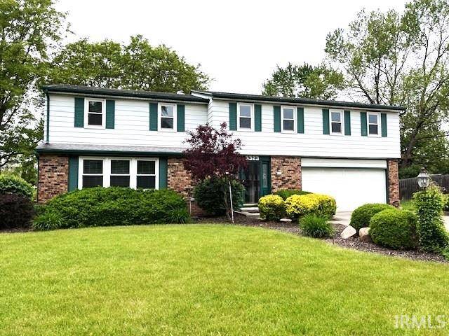 Fort Wayne, IN 46815,3323 Kiowa Court