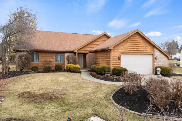 9520 Fireside Court, Fort Wayne, IN 46804