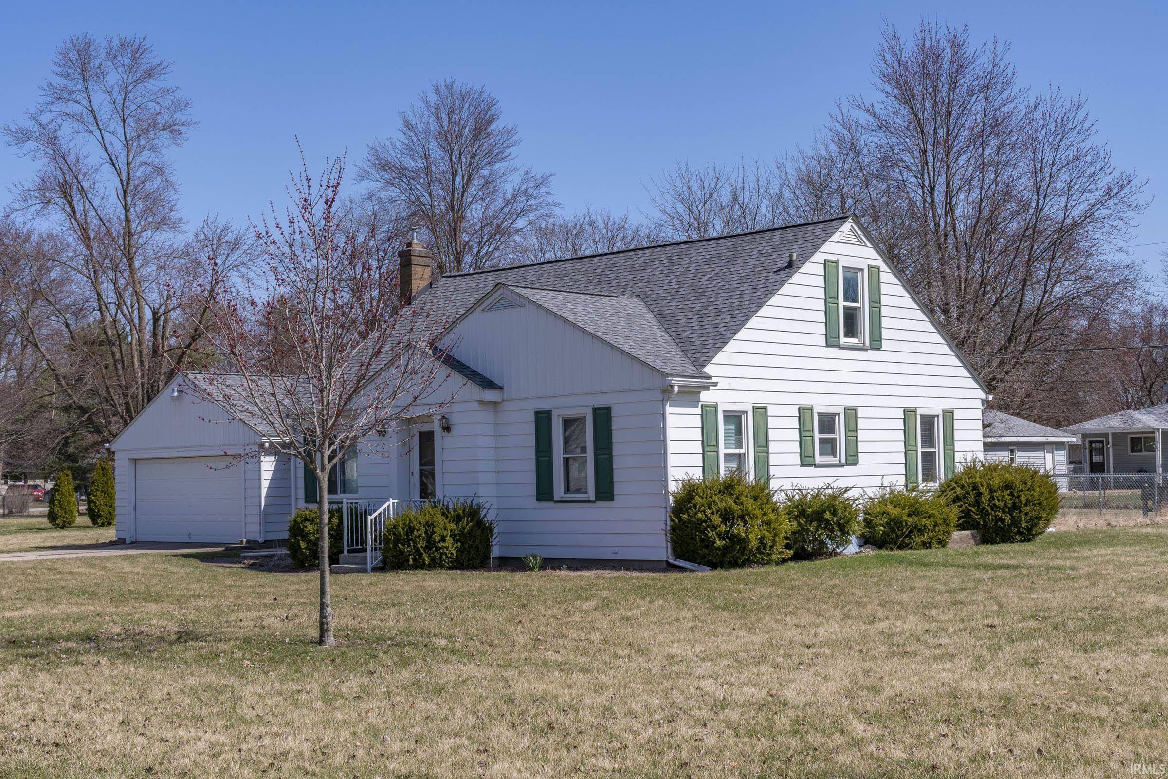 1108 S 12th Street, Goshen, IN 46526
