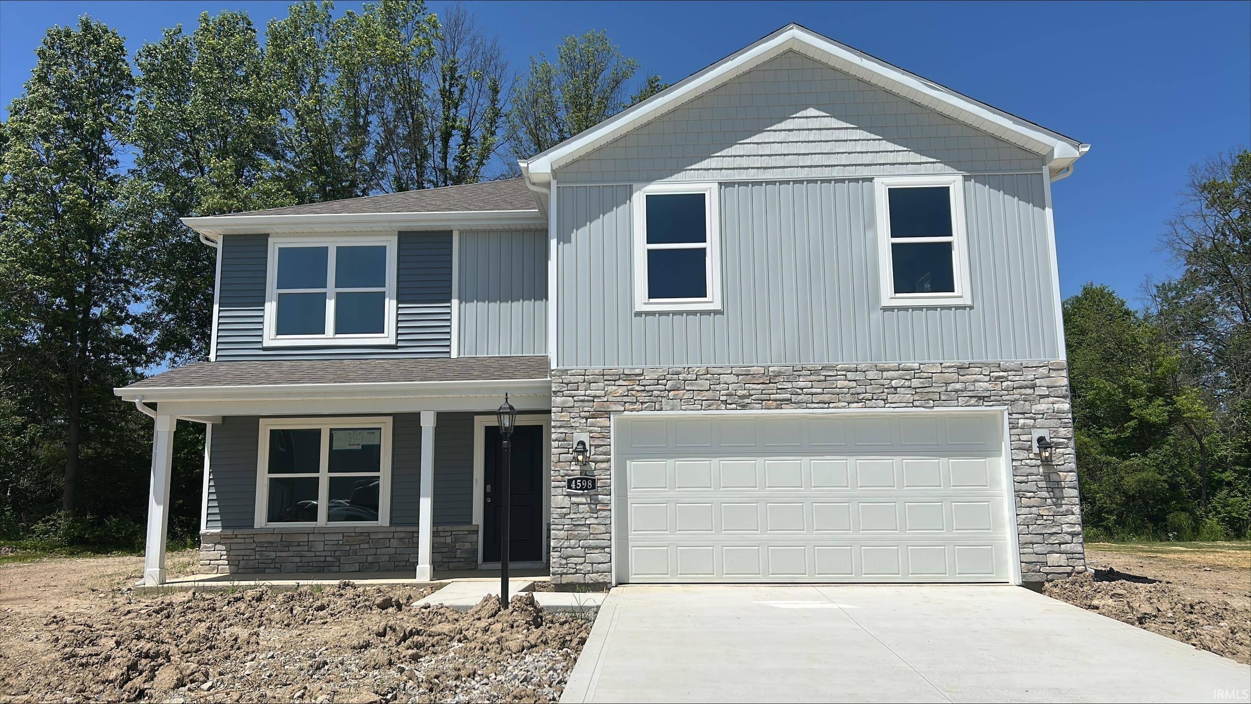 4598 Indie Cove, Fort Wayne, IN 46818