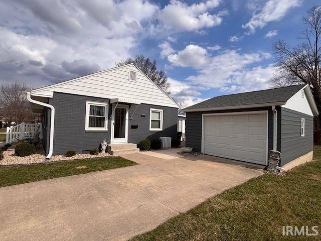 Logansport, IN 46947,3101 Crescent Avenue