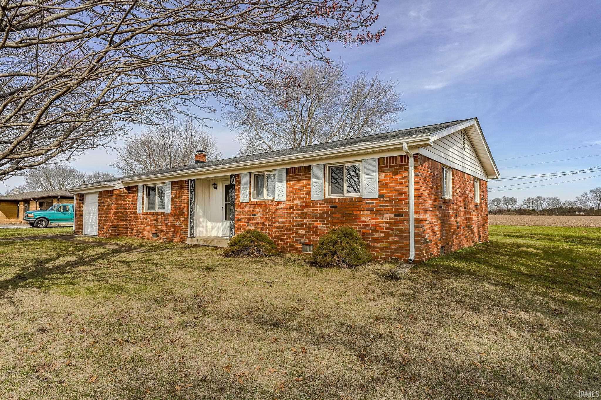 Lafayette, IN 47909,3607 S 250 West