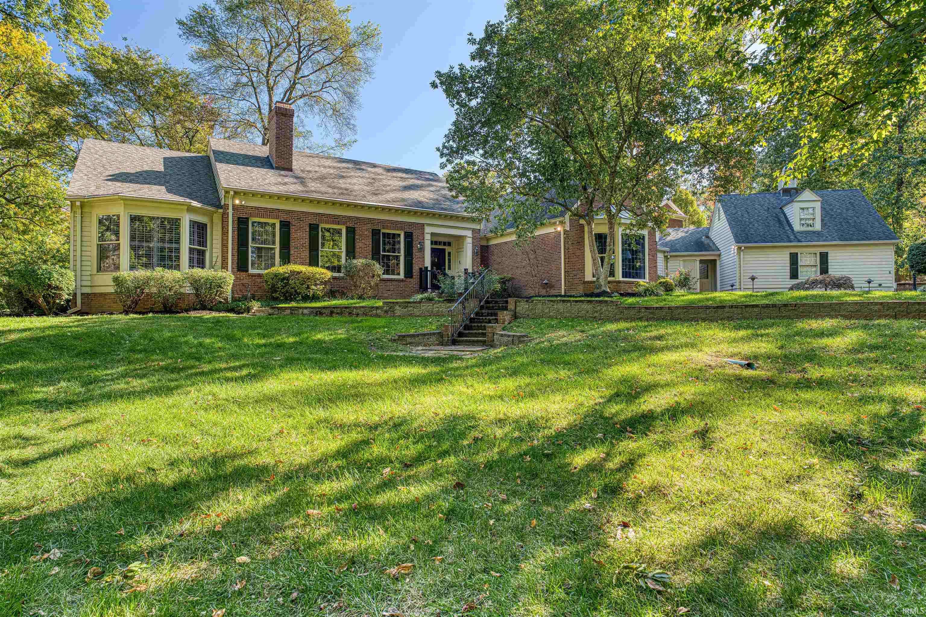 4012 Fairfax Court, Evansville, IN 47710