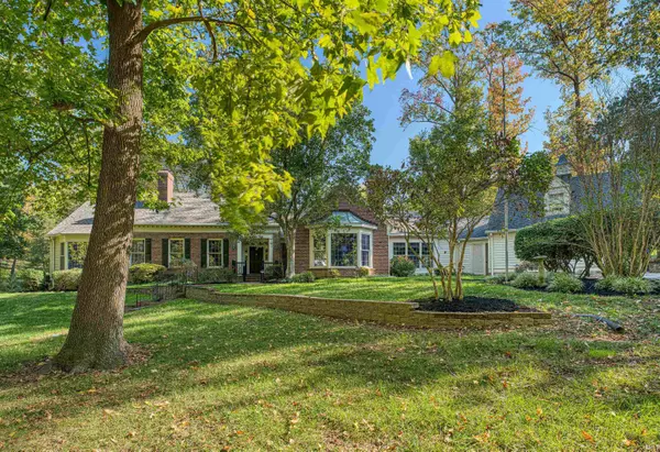 4012 Fairfax Court, Evansville, IN 47710