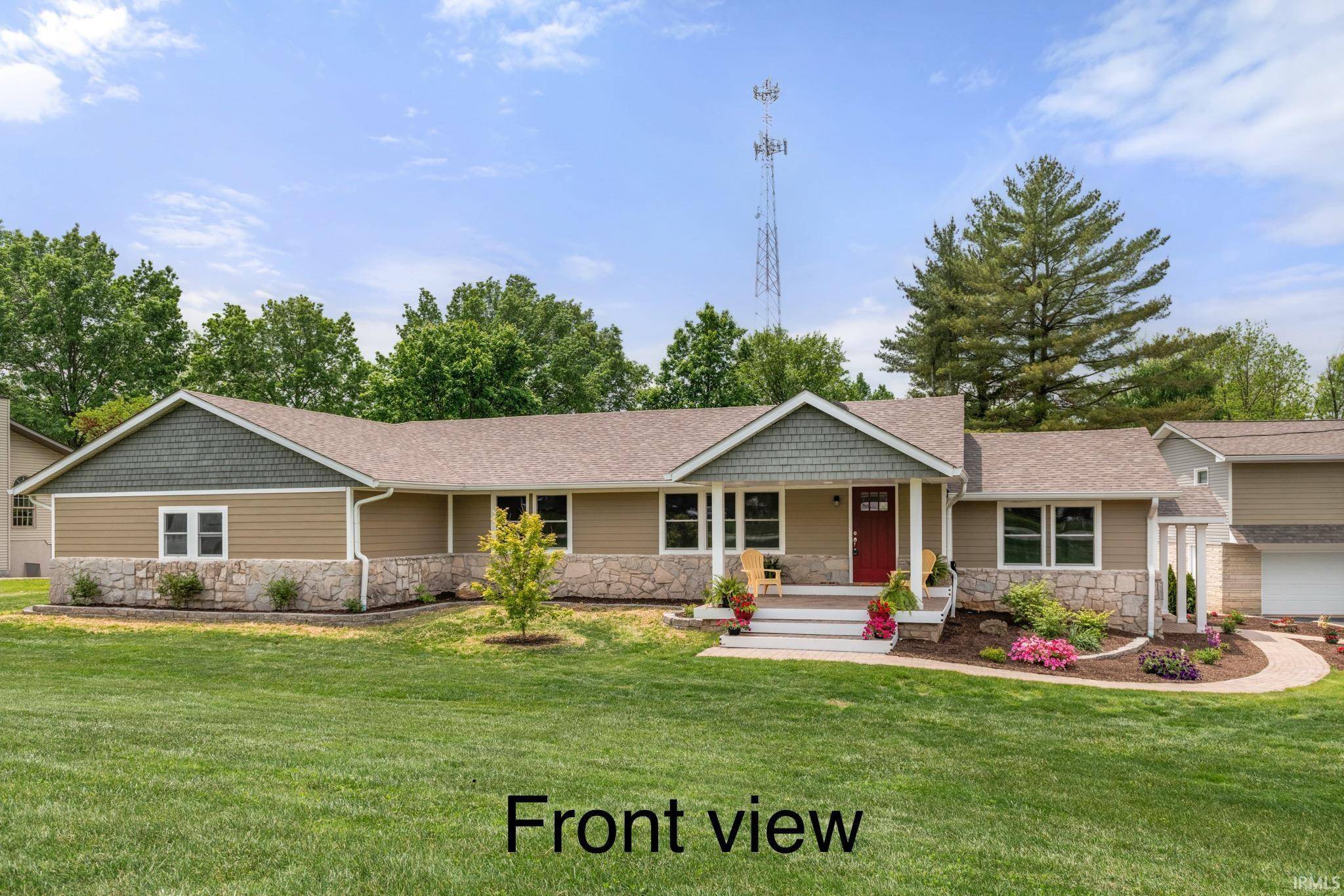 7065 S Fairfax Road, Bloomington, IN 47401-8947