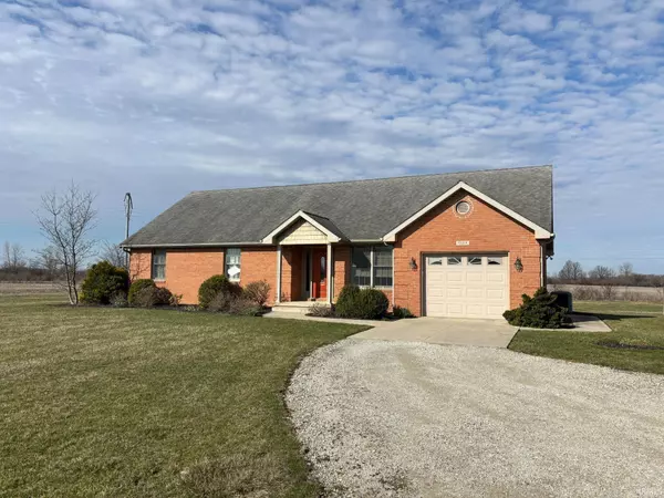 7125 N Wheeling Avenue, Muncie, IN 47303-7303