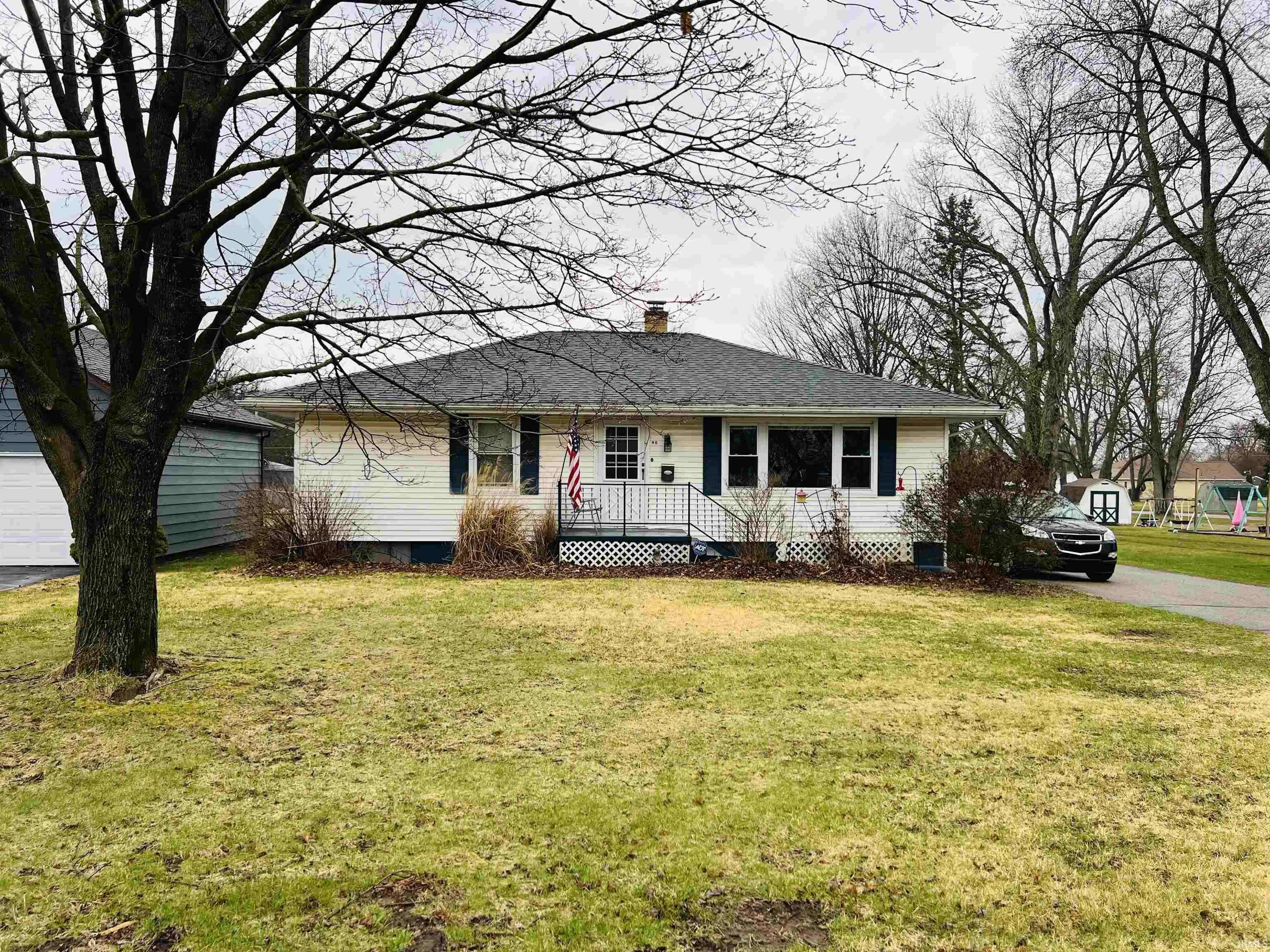 904 Georgia Street, Walkerton, IN 46574