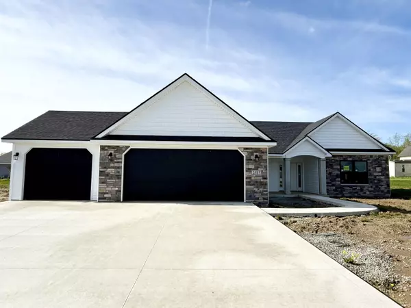 2313 Chandler Way,  Auburn,  IN 46706