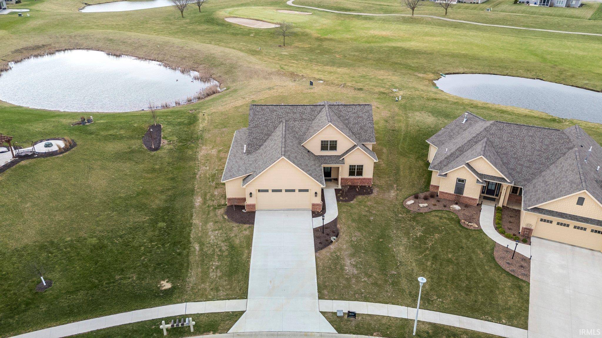 1303 Troon Court, Auburn, IN 46706