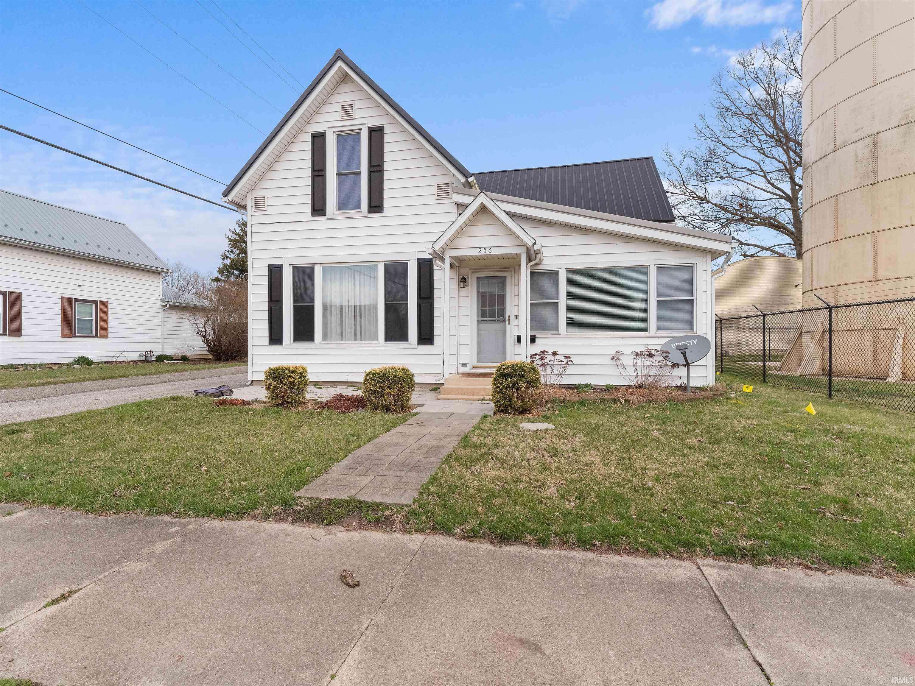 256 Walnut Street, Wabash, IN 46992