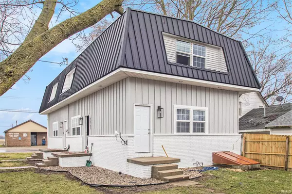 Bremen, IN 46506,66701 State Road 331