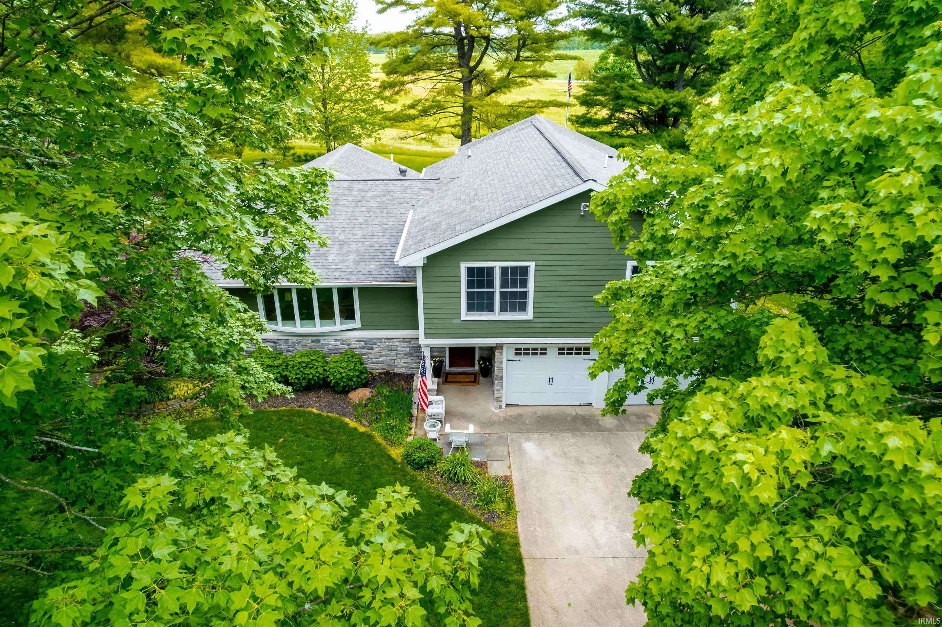 23 Fleet Parkway, Culver, IN 46511-1214