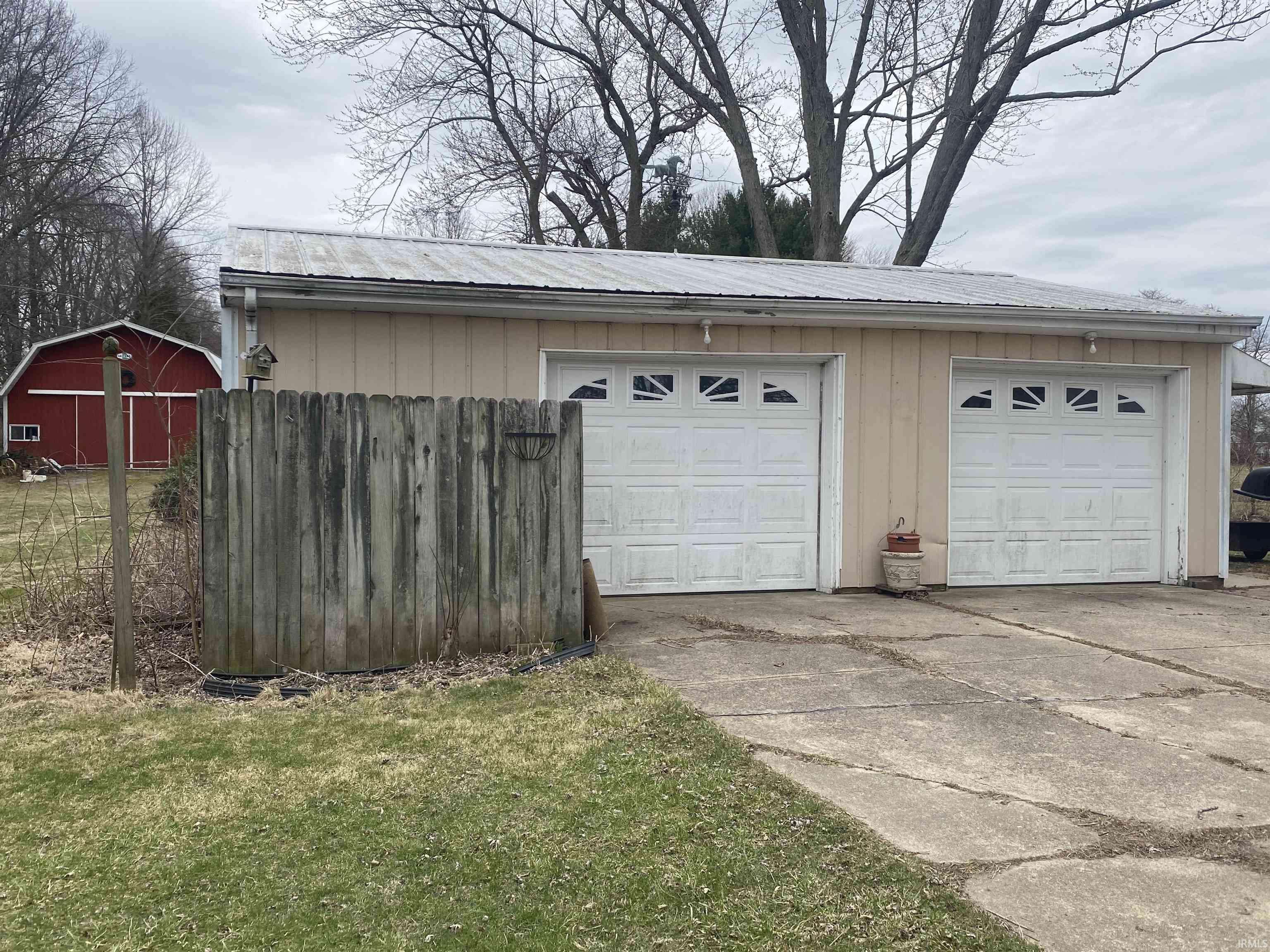 Lakeville, IN 46536-9510,19750 Osborne Road
