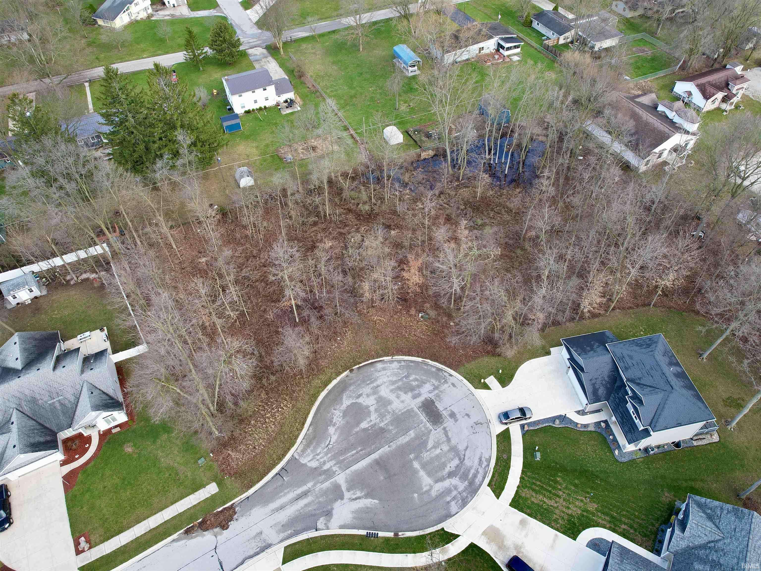 Kendallville, IN 46755,lot 114 Mcintosh Avenue
