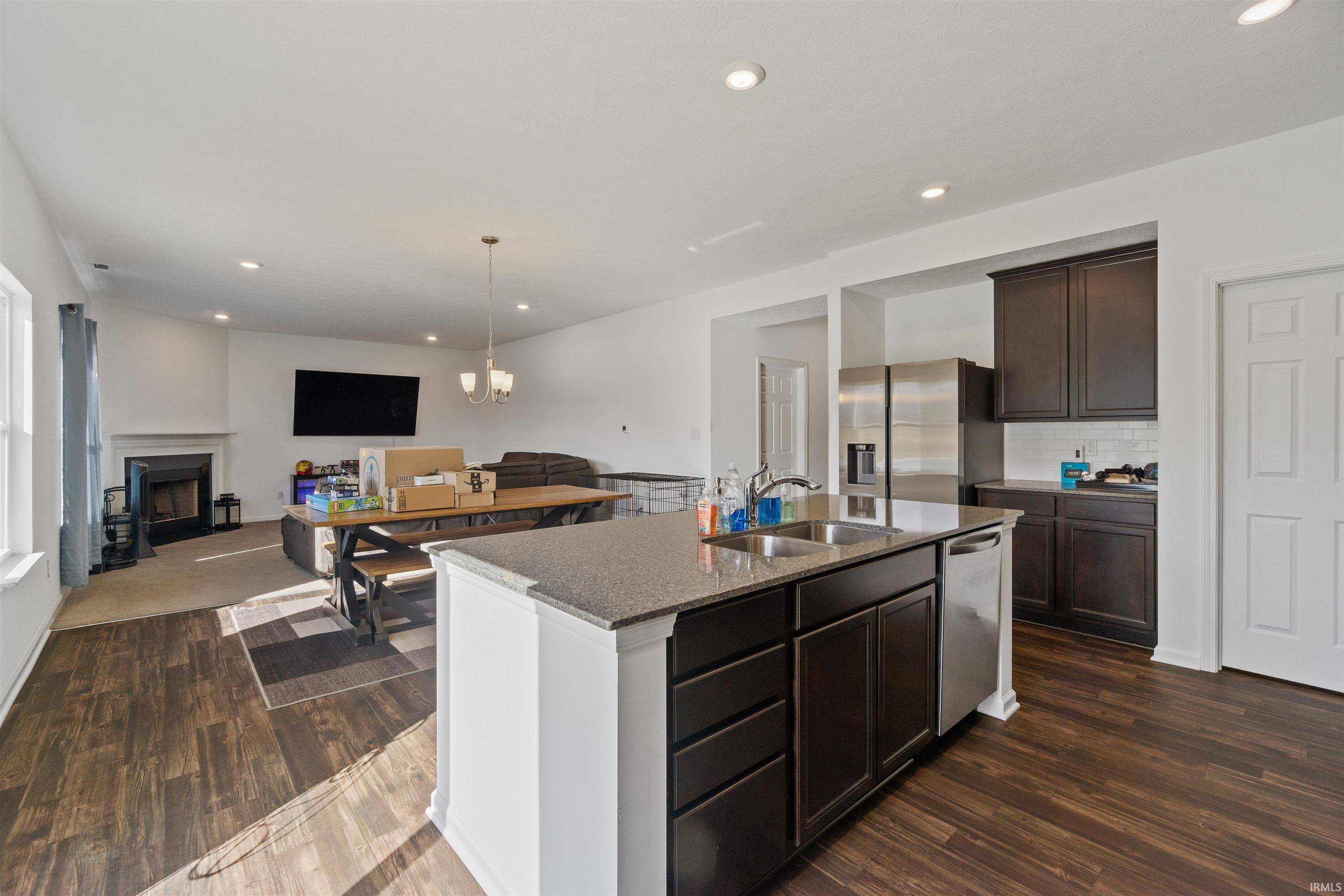 Pendleton, IN 46064-1373,6903 Aster Drive