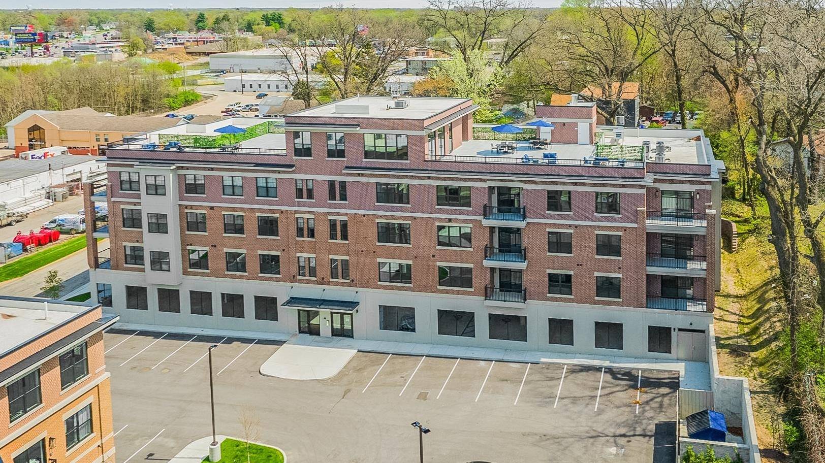 1740 South Bend Avenue #301E, South Bend, IN 46637