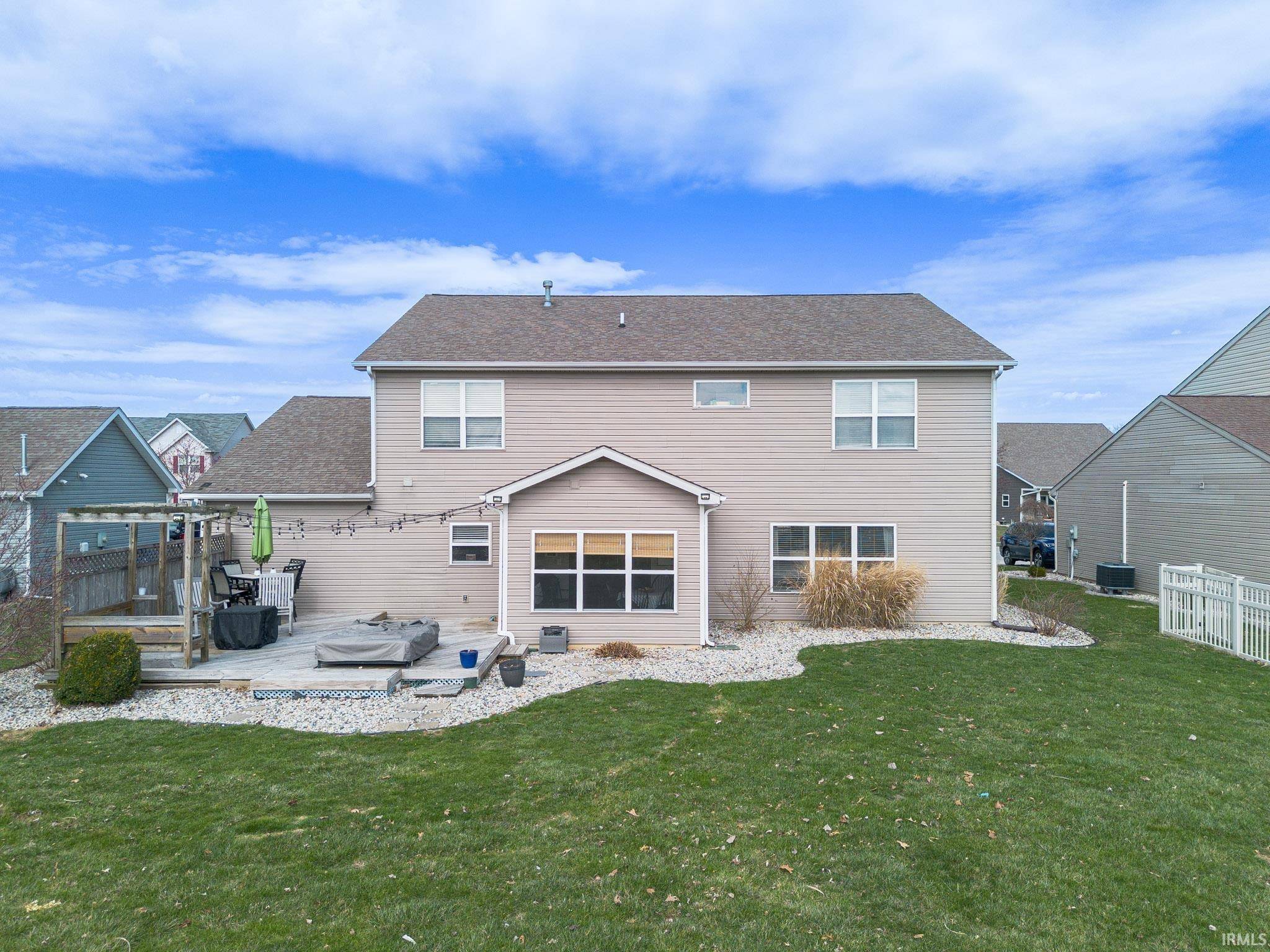 Kokomo, IN 46902,3202 CROOKED STICK Drive