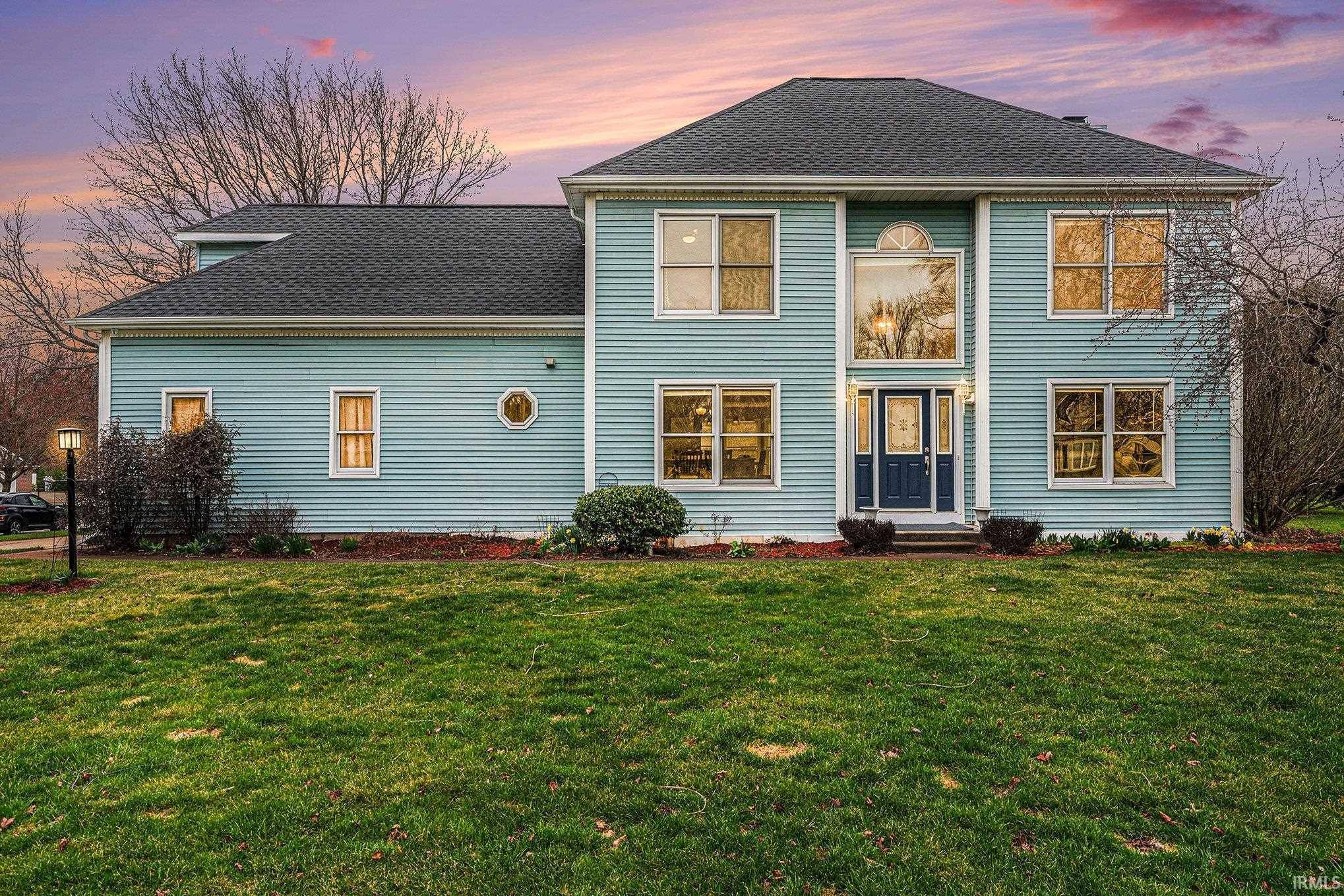 53919 Arrowwood Drive, Elkhart, IN 46514