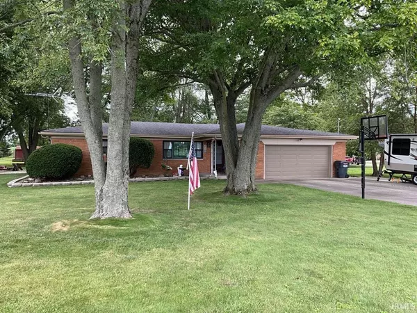 Daleville, IN 47334,12525 W 650 S