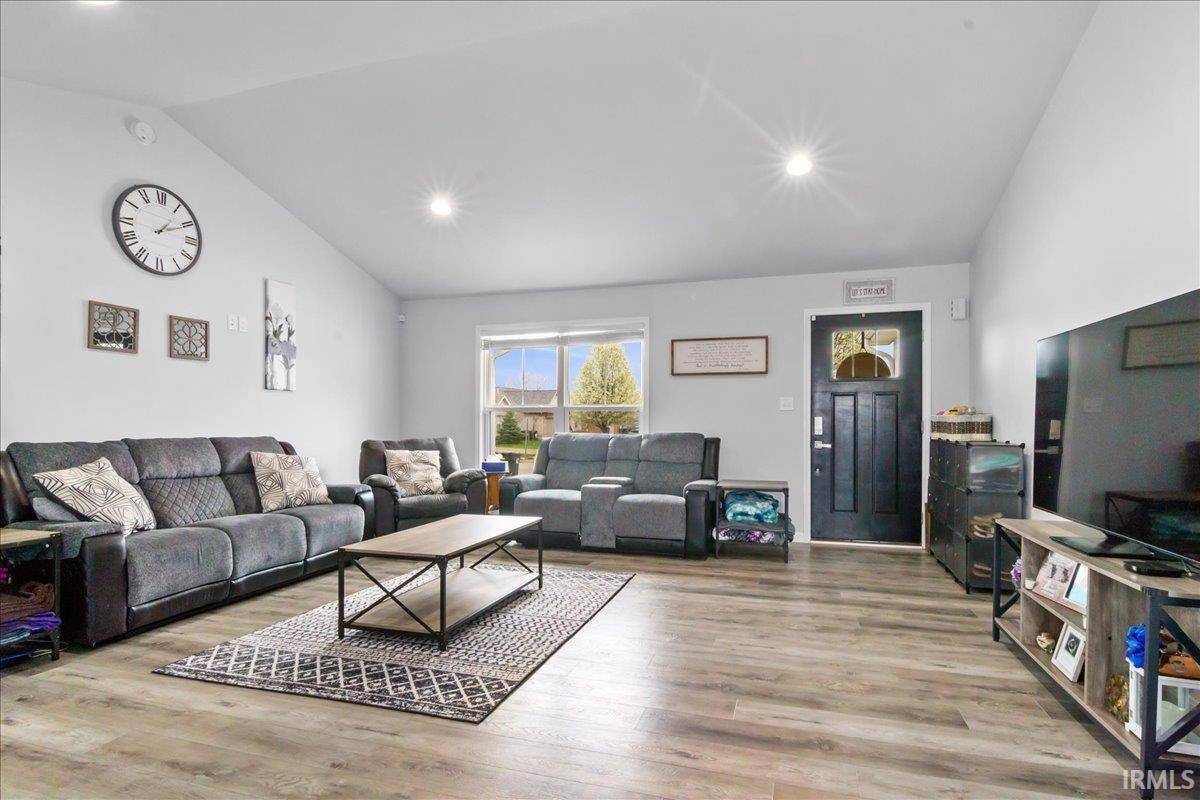 Newburgh, IN 47630-8708,4811 Overland Drive