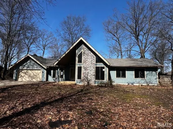 30137 Fox Run Trail,  Granger,  IN 46530