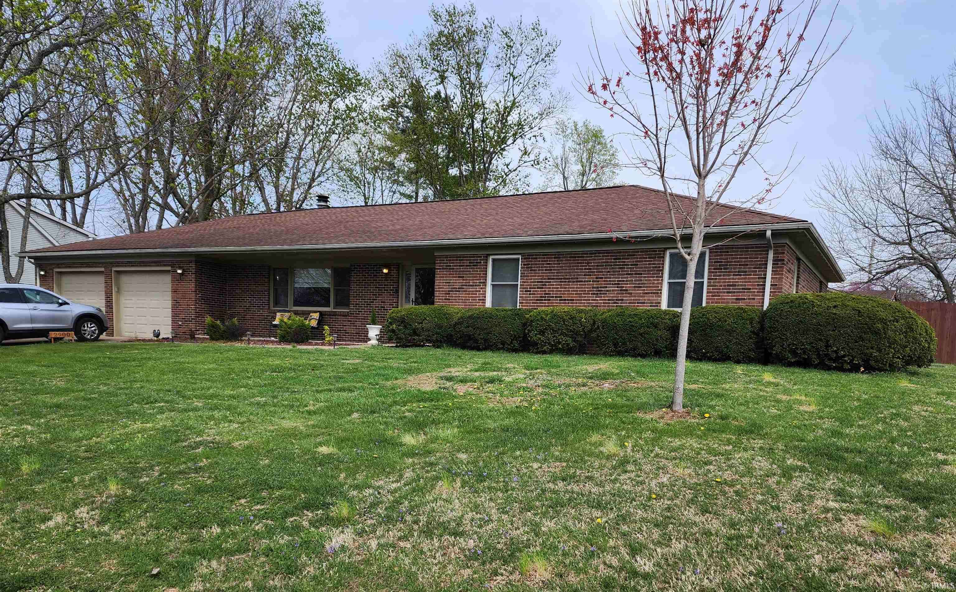 2900 Terri Lane, Newburgh, IN 47630