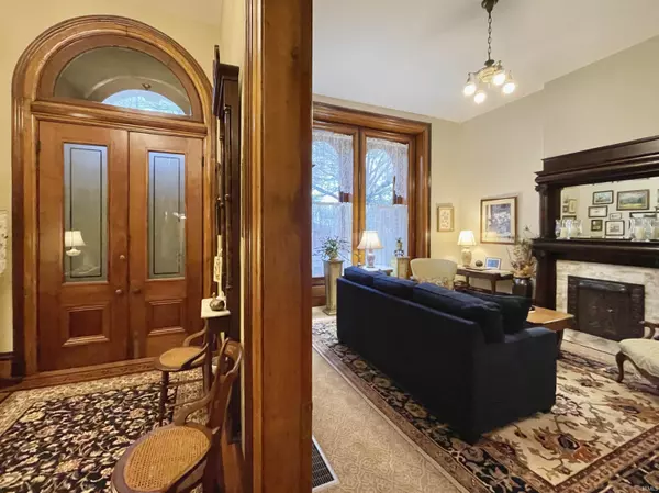 Evansville, IN 47713,411 SE Second Street