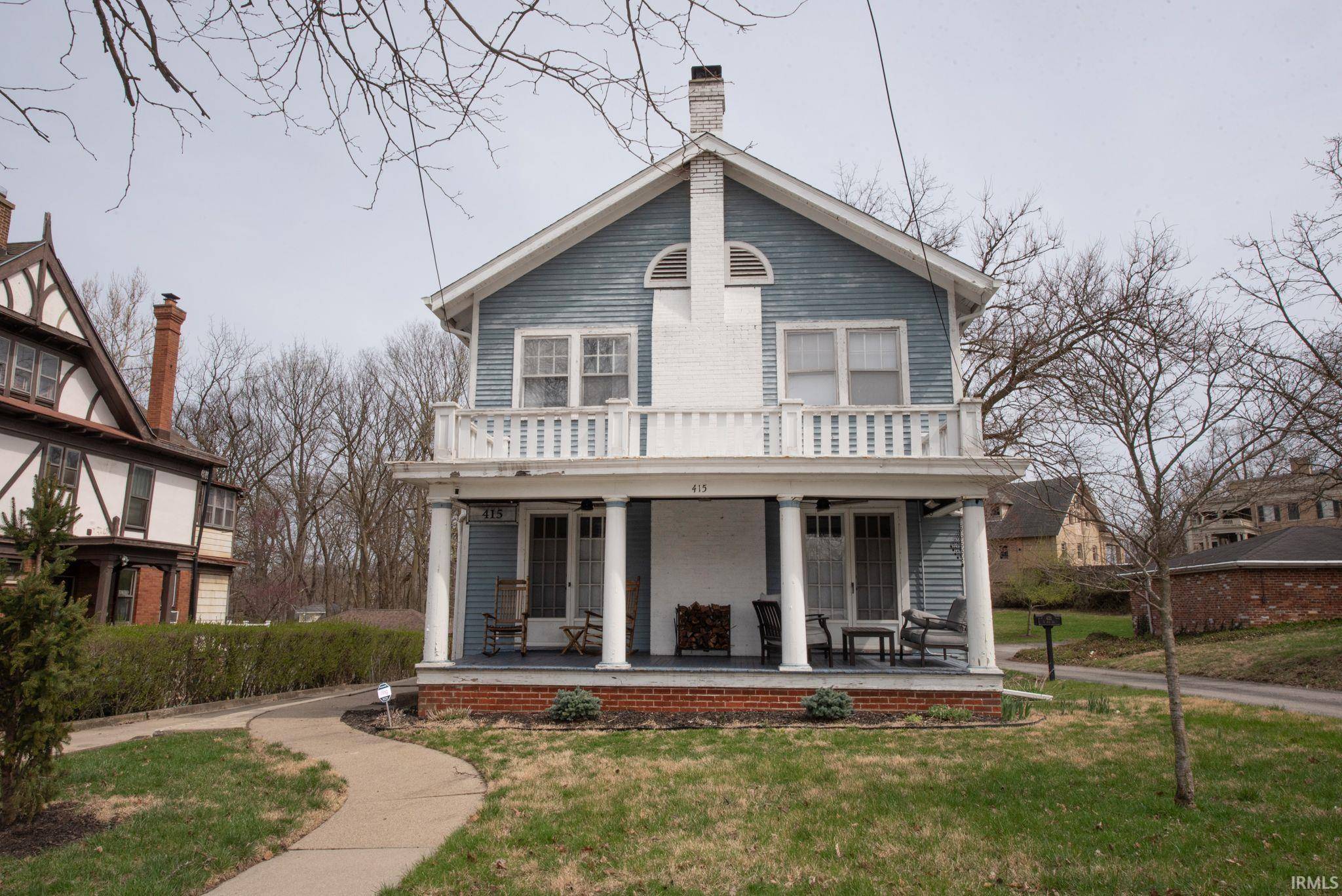 415 S 9th Street, Lafayette, IN 47905