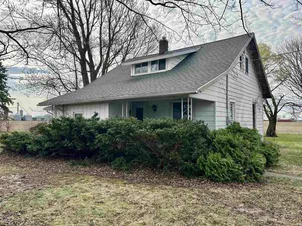 2442 W 640 N, Delphi, IN 46923