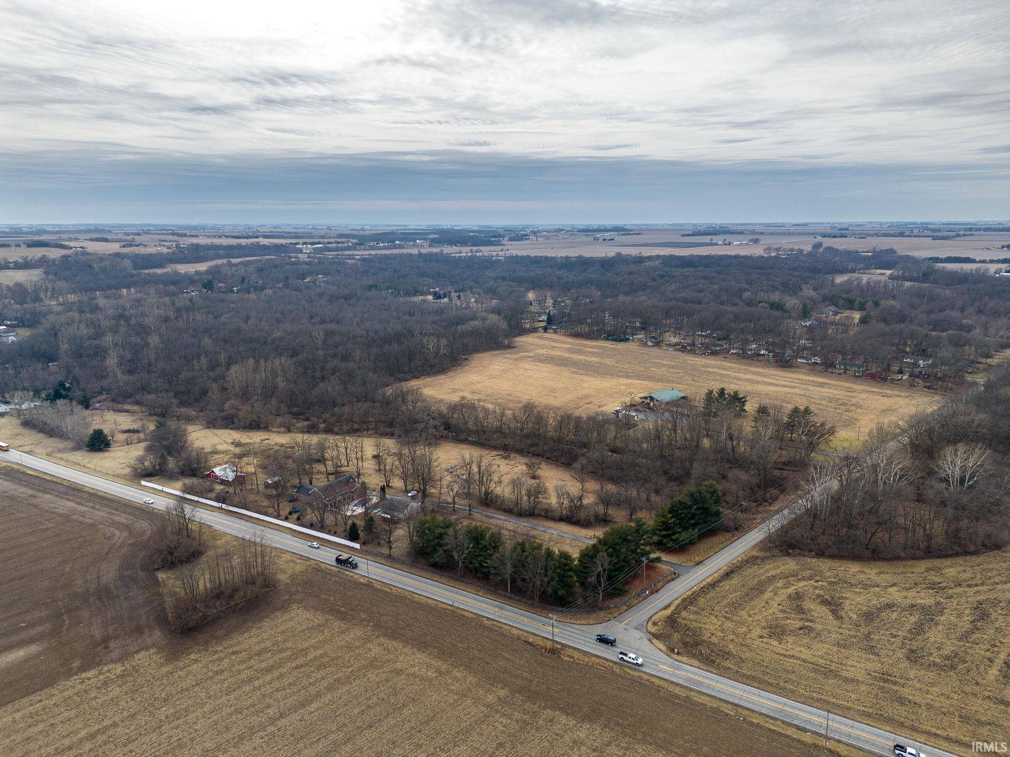 Lafayette, IN 47909,W 625 S Road