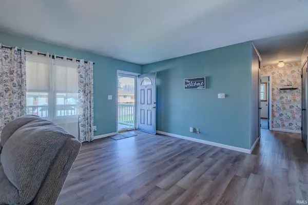 Wabash, IN 46992,825 Cambridge Drive