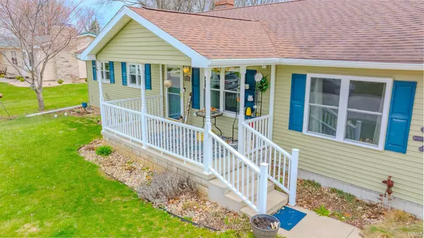 Wabash, IN 46992,825 Cambridge Drive