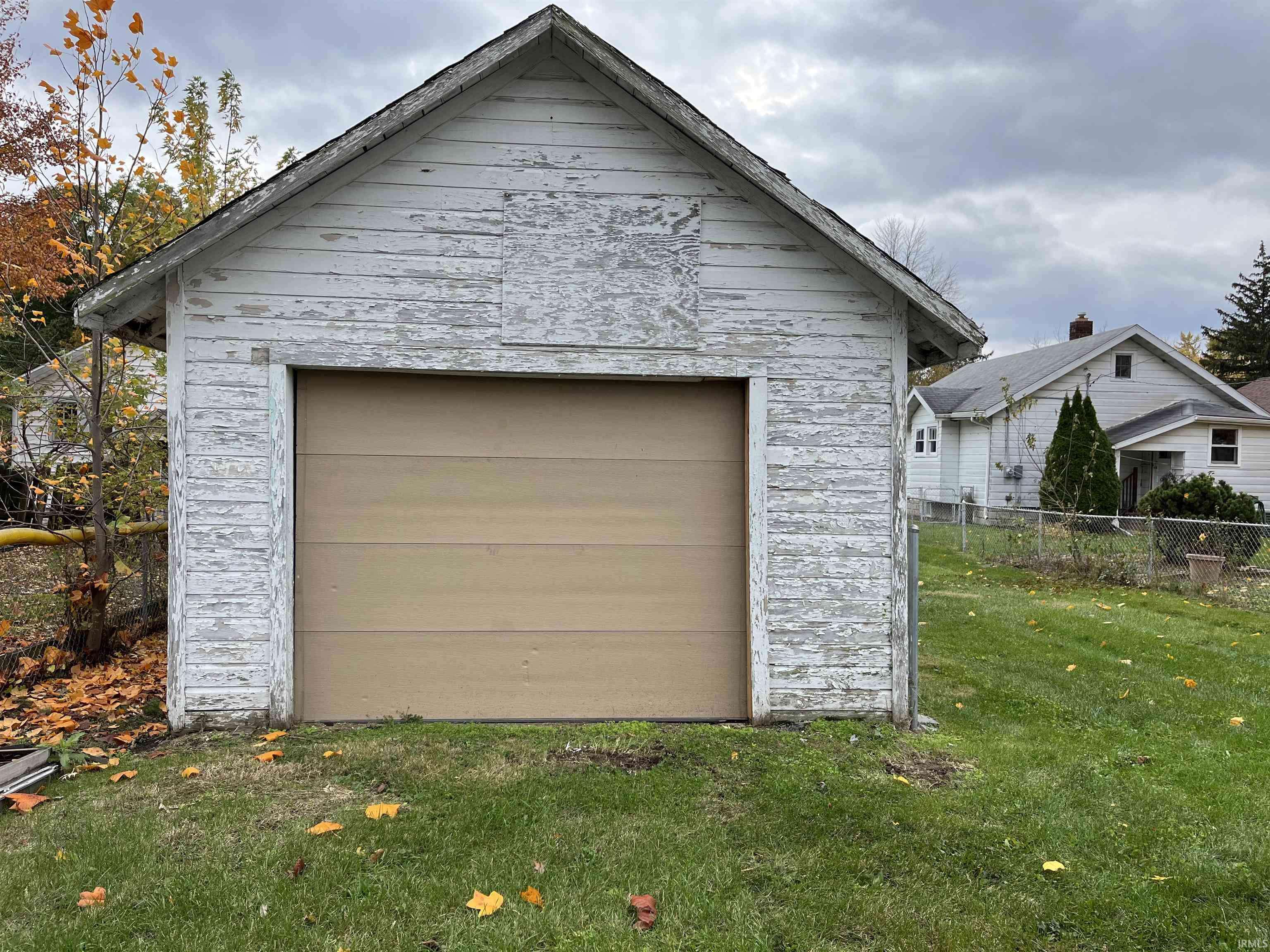 Fort Wayne, IN 46808,1916 W 4th Street
