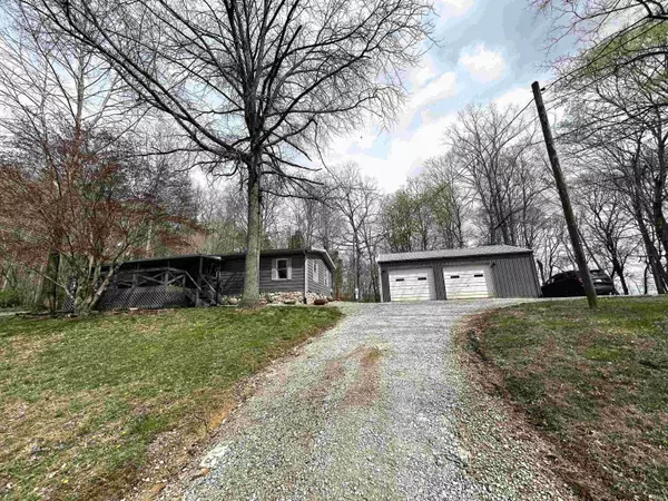 11794 Tide Rd Street, Derby, IN 47525