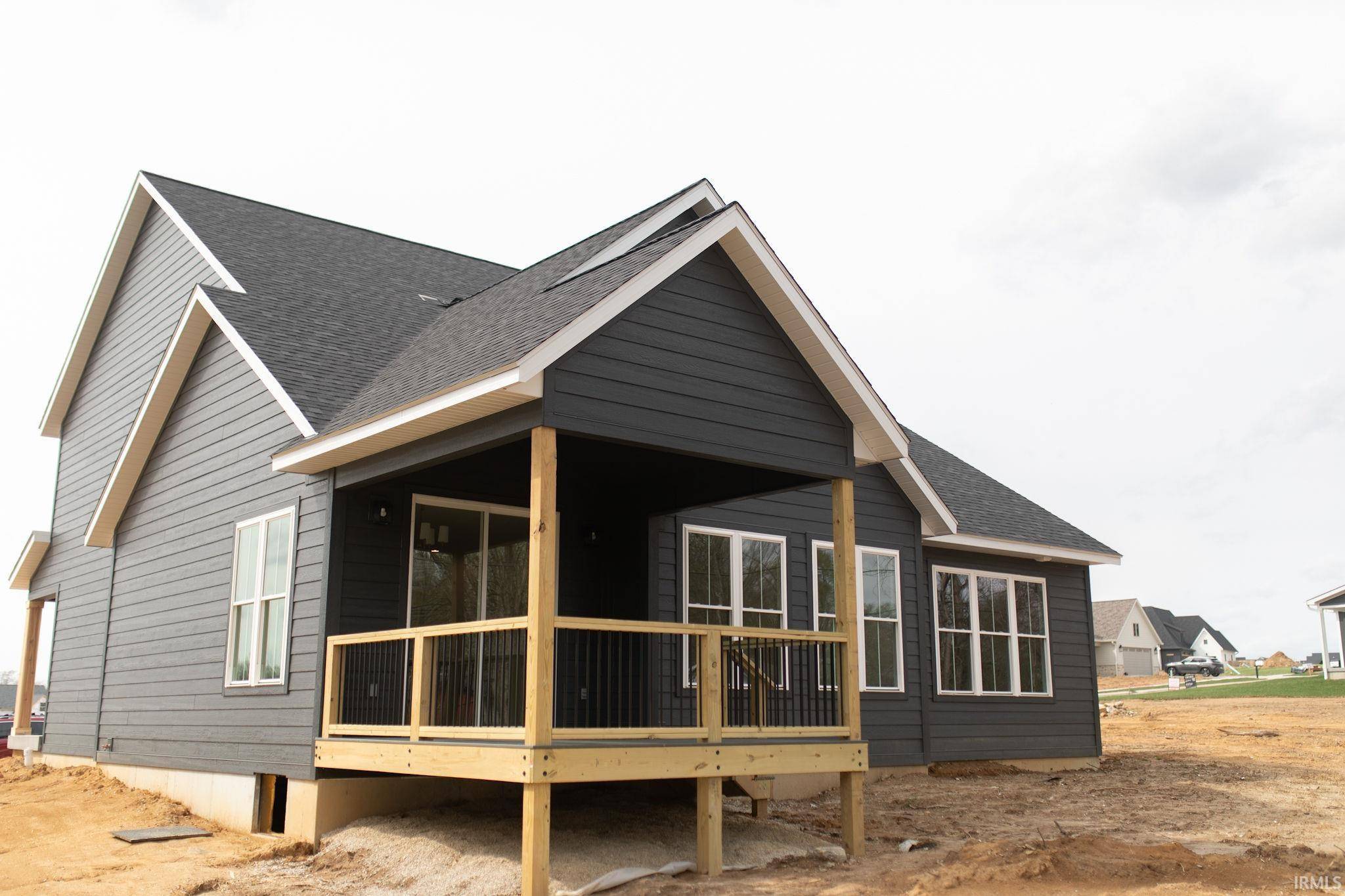 Bloomington, IN 47404,4414 N Preakness Lane