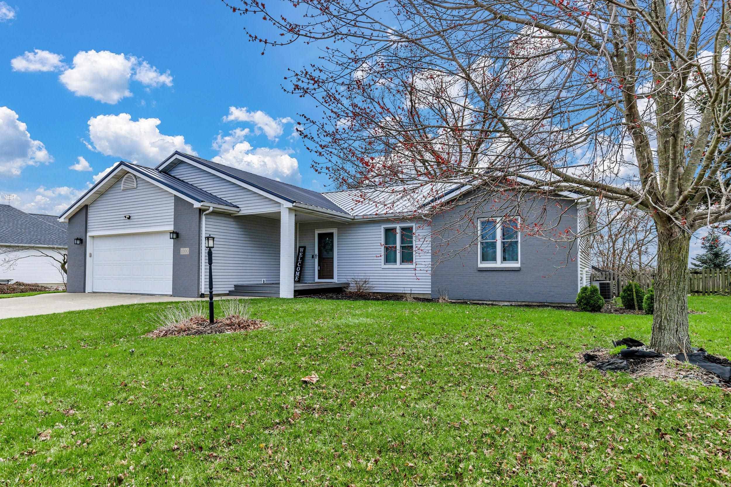1000 Bluffview Drive, Angola, IN 46703