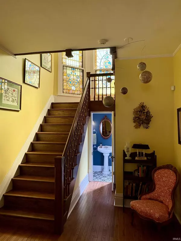 Lafayette, IN 47901,610 S 9th Street