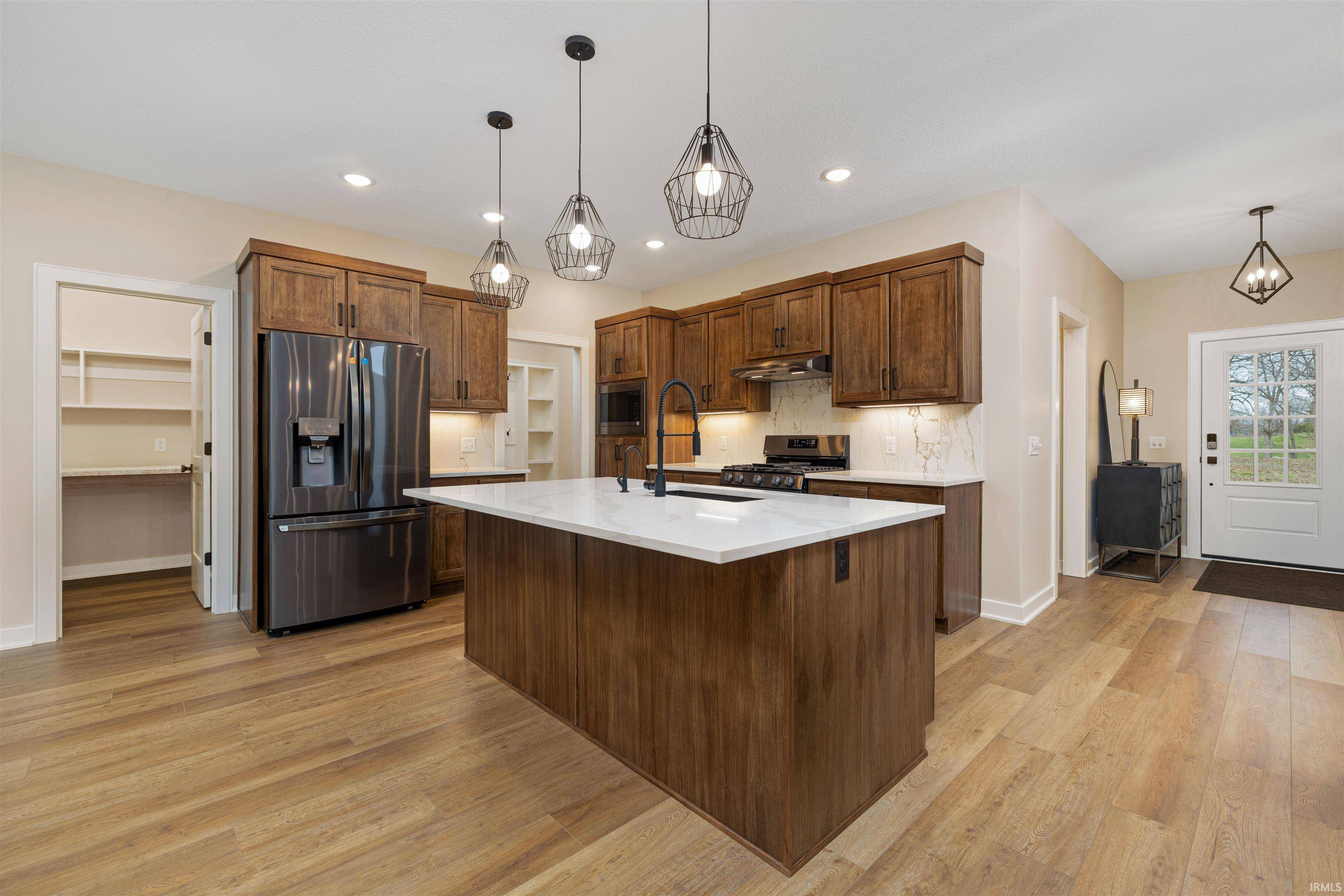 Leo, IN 46765,18096 Tullymore Lane #34TR