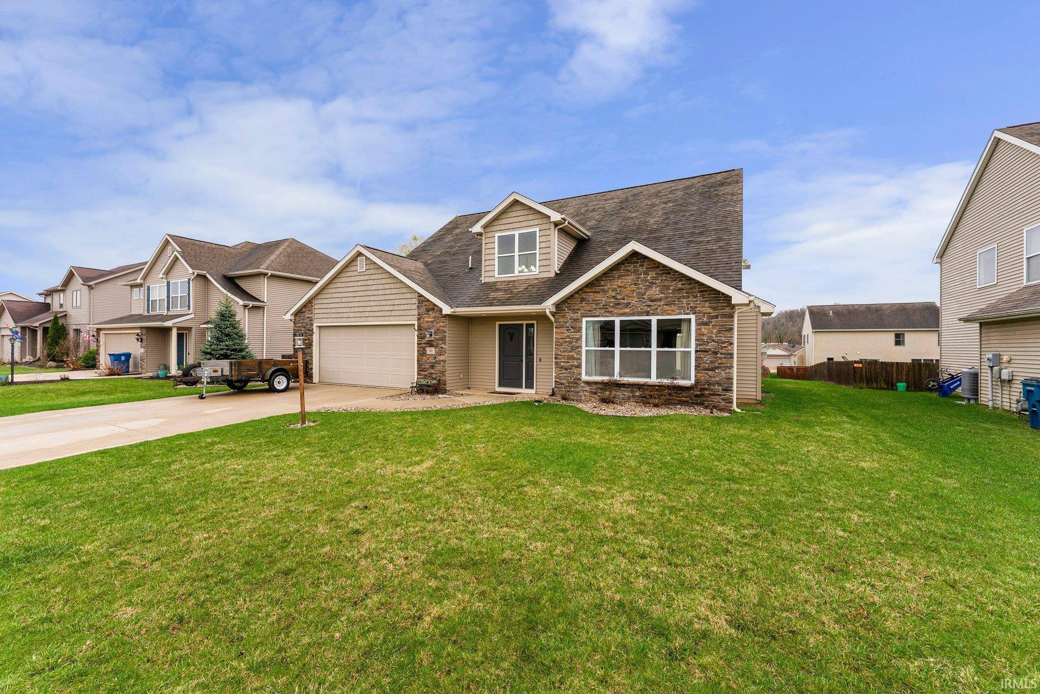 Fort Wayne, IN 46818,8611 Springberry Drive