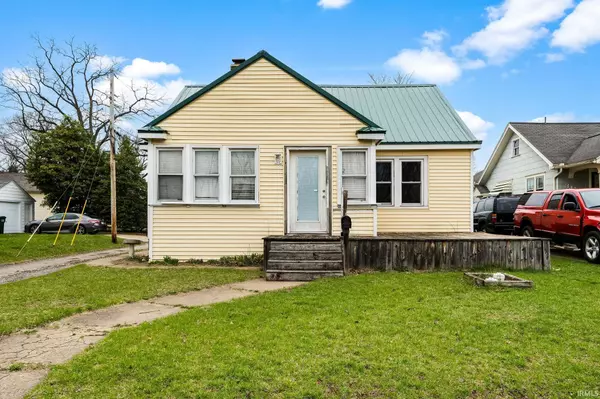 3413 Northside Boulevard, South Bend, IN 46615