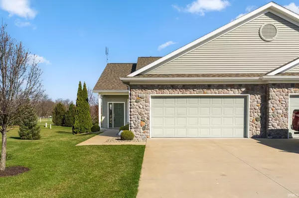 1223 Park Way, Shipshewana, IN 46565