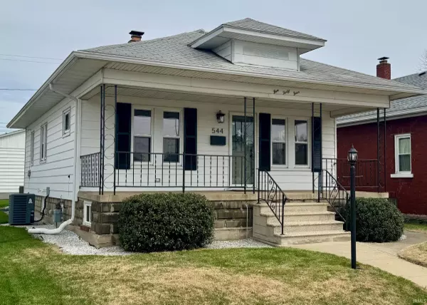 Mishawaka, IN 46544,544 W 9th Street
