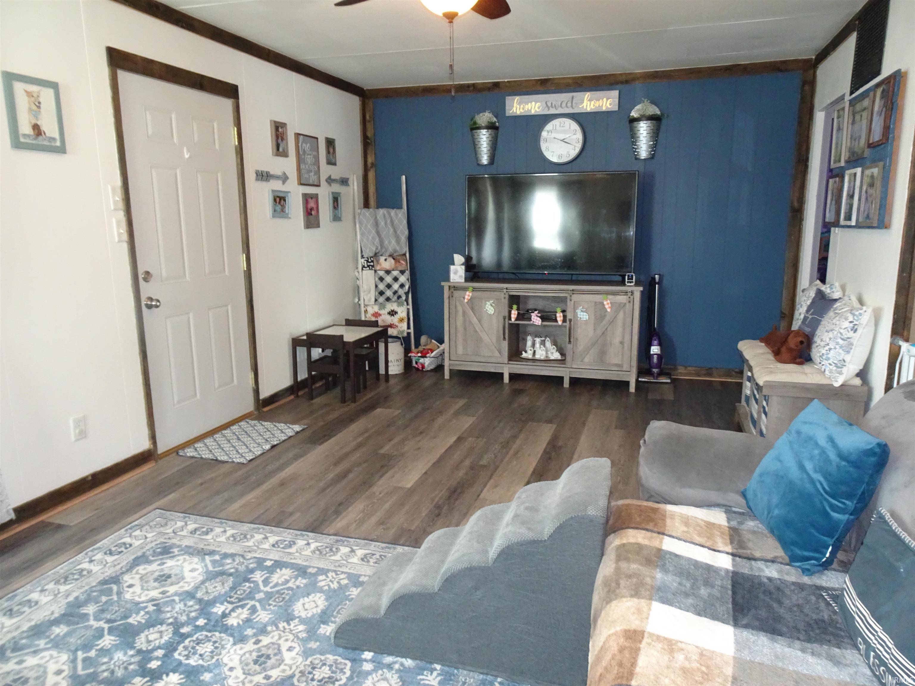 New Castle, IN 47362,2918 S 19th Street