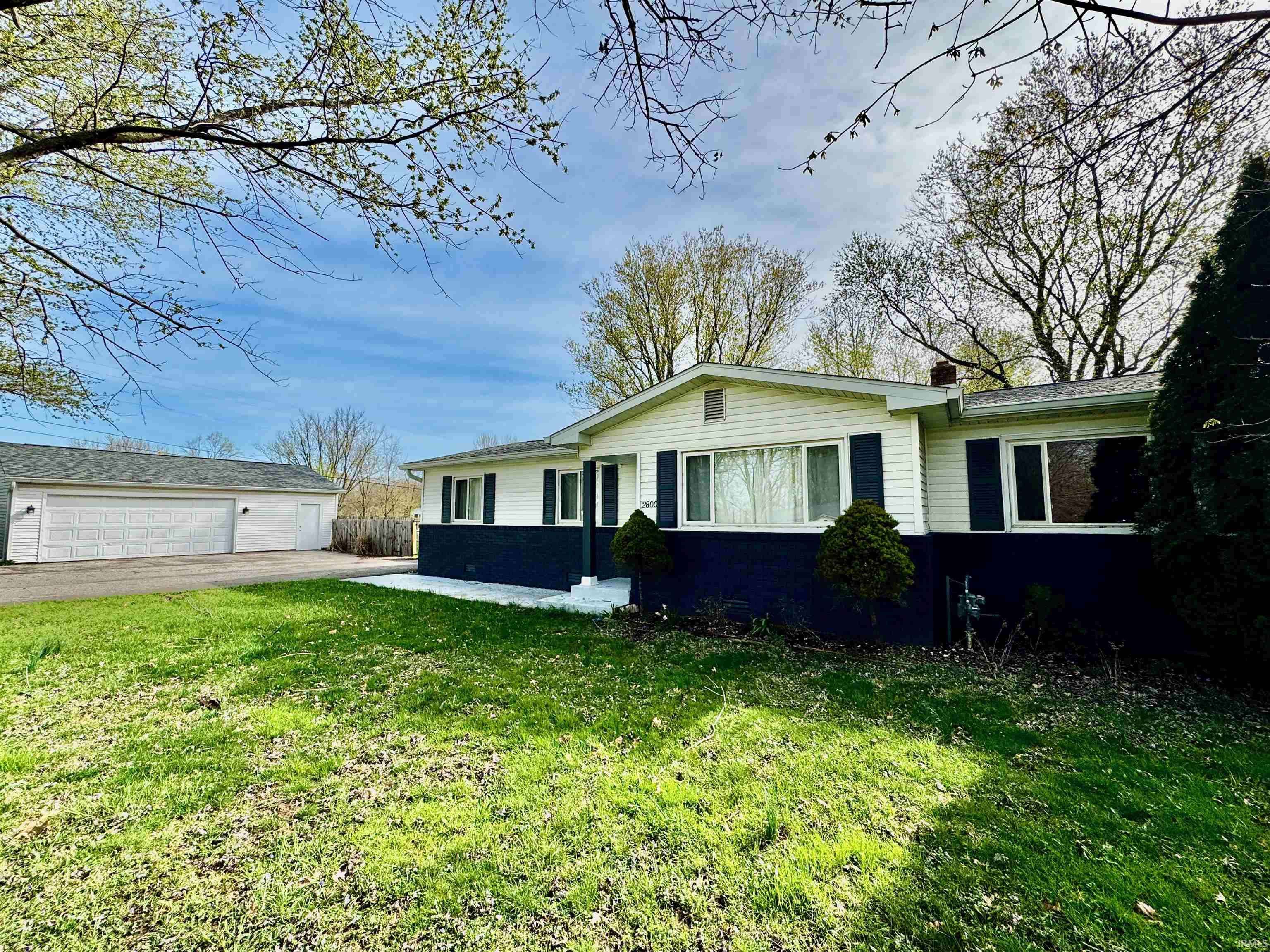 Bloomington, IN 47404,2800 N Smith Pike