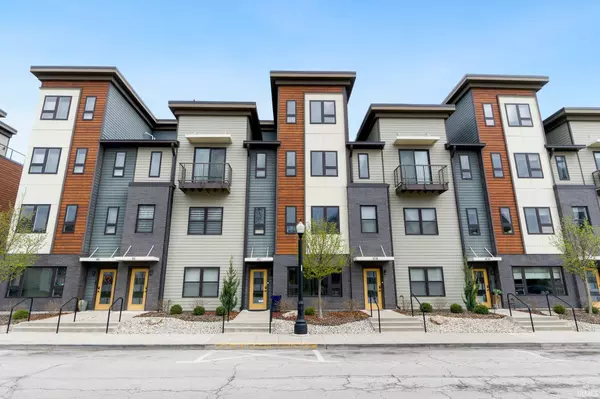410 W Brackenridge Street, Fort Wayne, IN 46802-3314